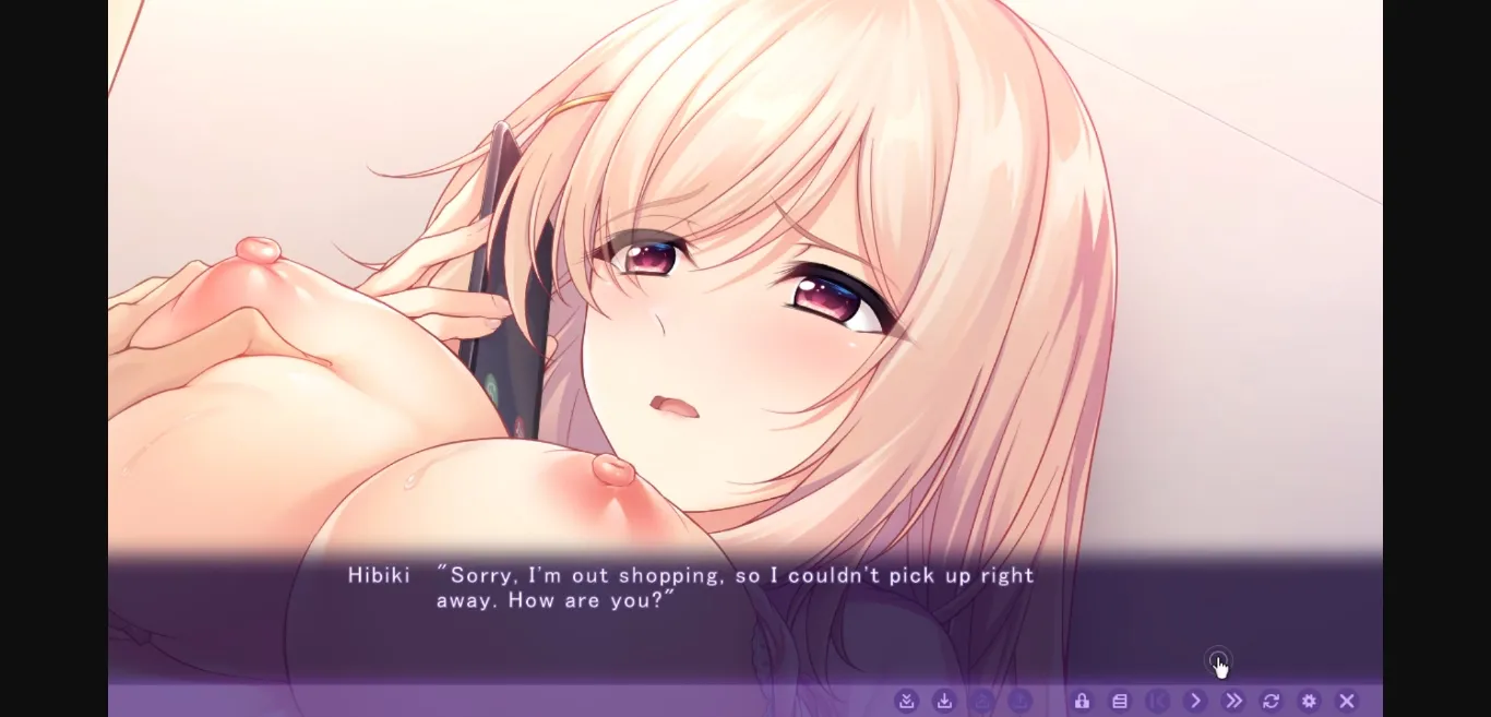 VN Others Completed Illicit Love  Secret Time with Housewives [Final] [Guilty Dash] | Free Adult Games