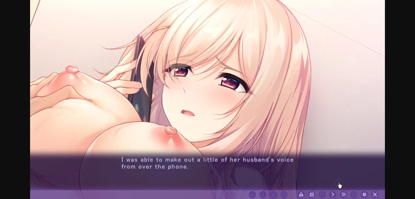 VN Others Completed Illicit Love  Secret Time with Housewives [Final] [Guilty Dash] | Free Adult Games