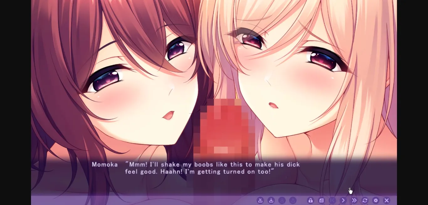 VN Others Completed Illicit Love  Secret Time with Housewives [Final] [Guilty Dash] | Free Adult Games