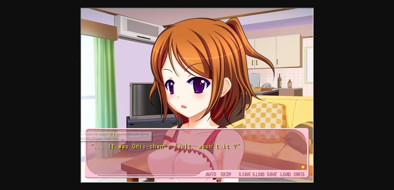 VN Others Completed Imouto Ijime [Noir Soft] | Free Adult Games