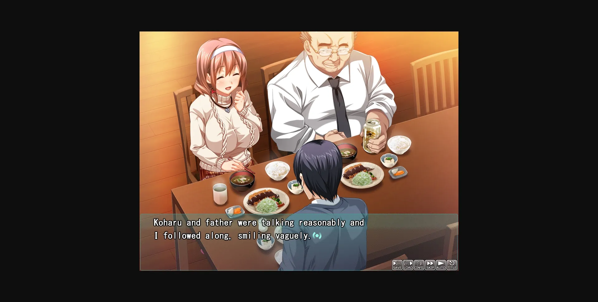 VN Others Completed In the House of Despicable Family [Pin-Point] | Free Adult Games