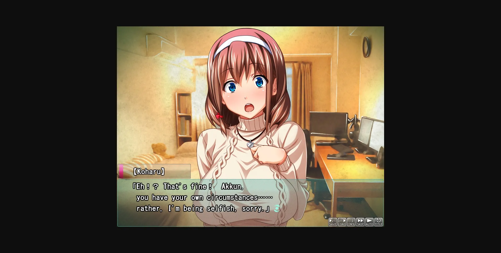 VN Others Completed In the House of Despicable Family [Pin-Point] | Free Adult Games