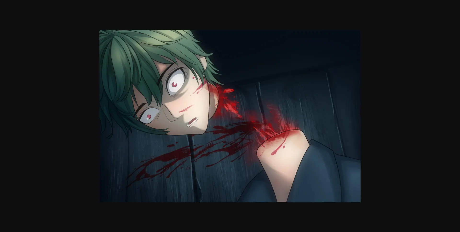 VN Others Completed INVADER [Full] [Reikodium Games] | Free Adult Games