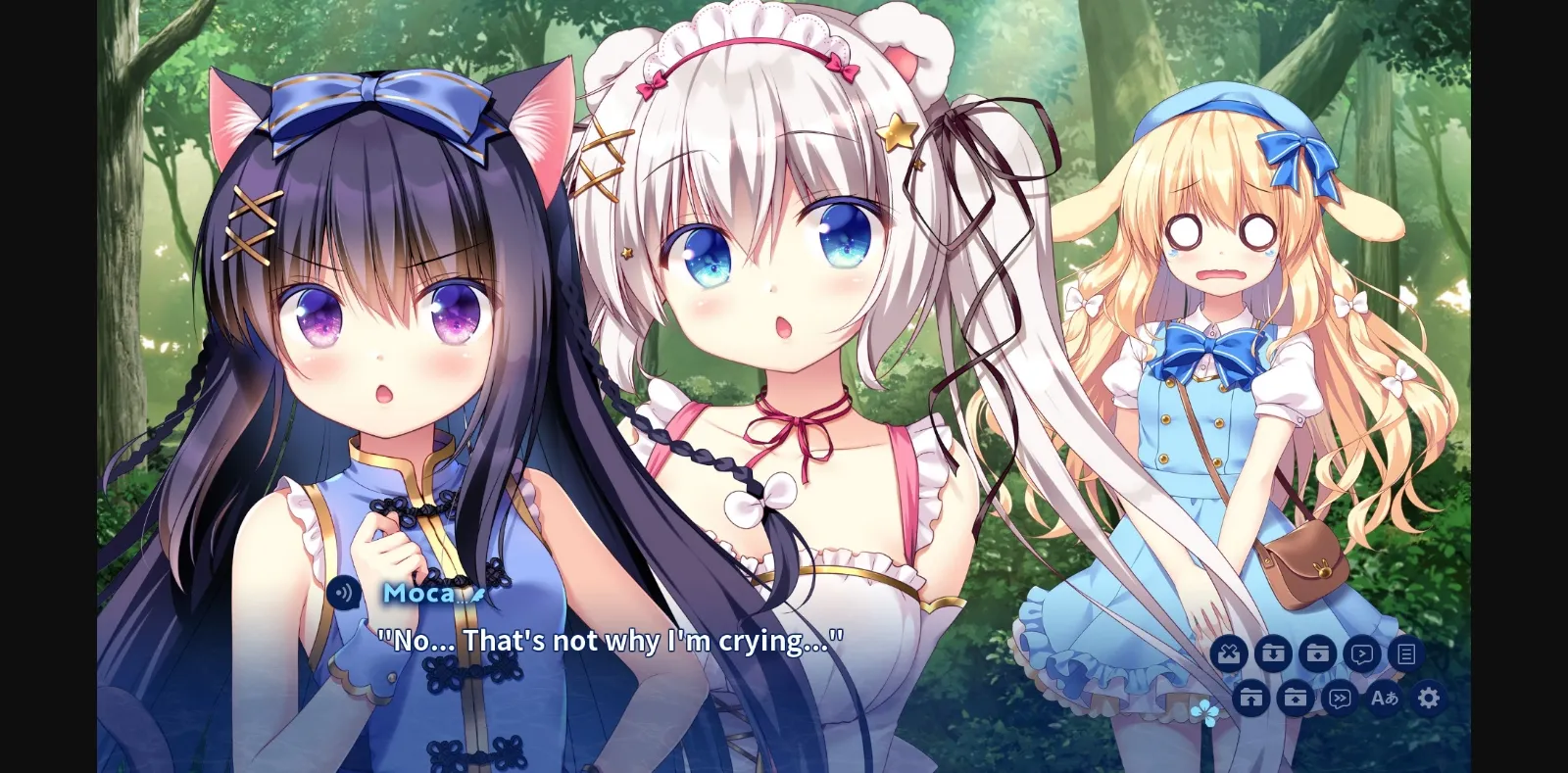 VN Others Completed Island Diary [Final] [Watakubi] | Free Adult Games