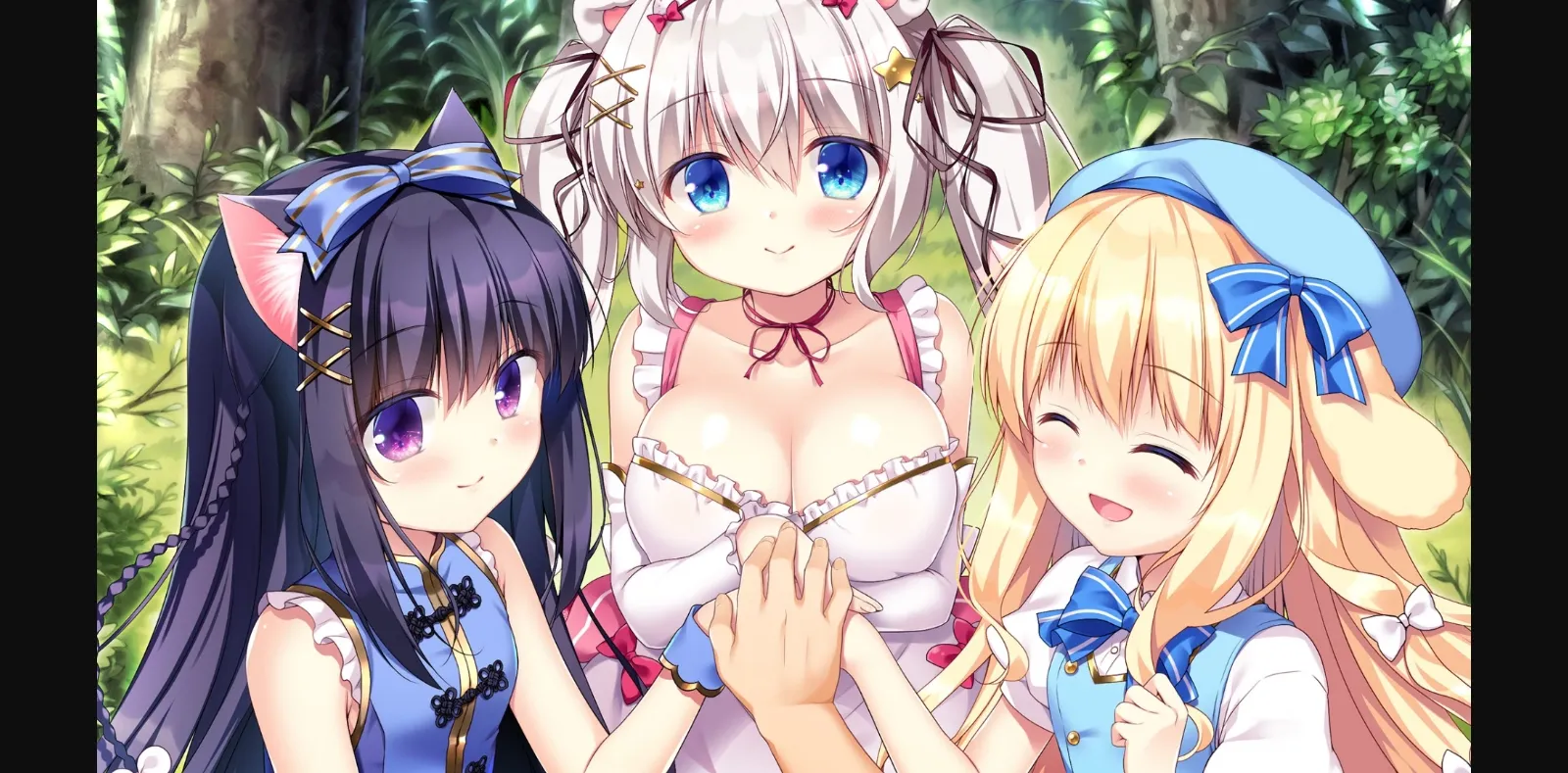 VN Others Completed Island Diary [Final] [Watakubi] | Free Adult Games