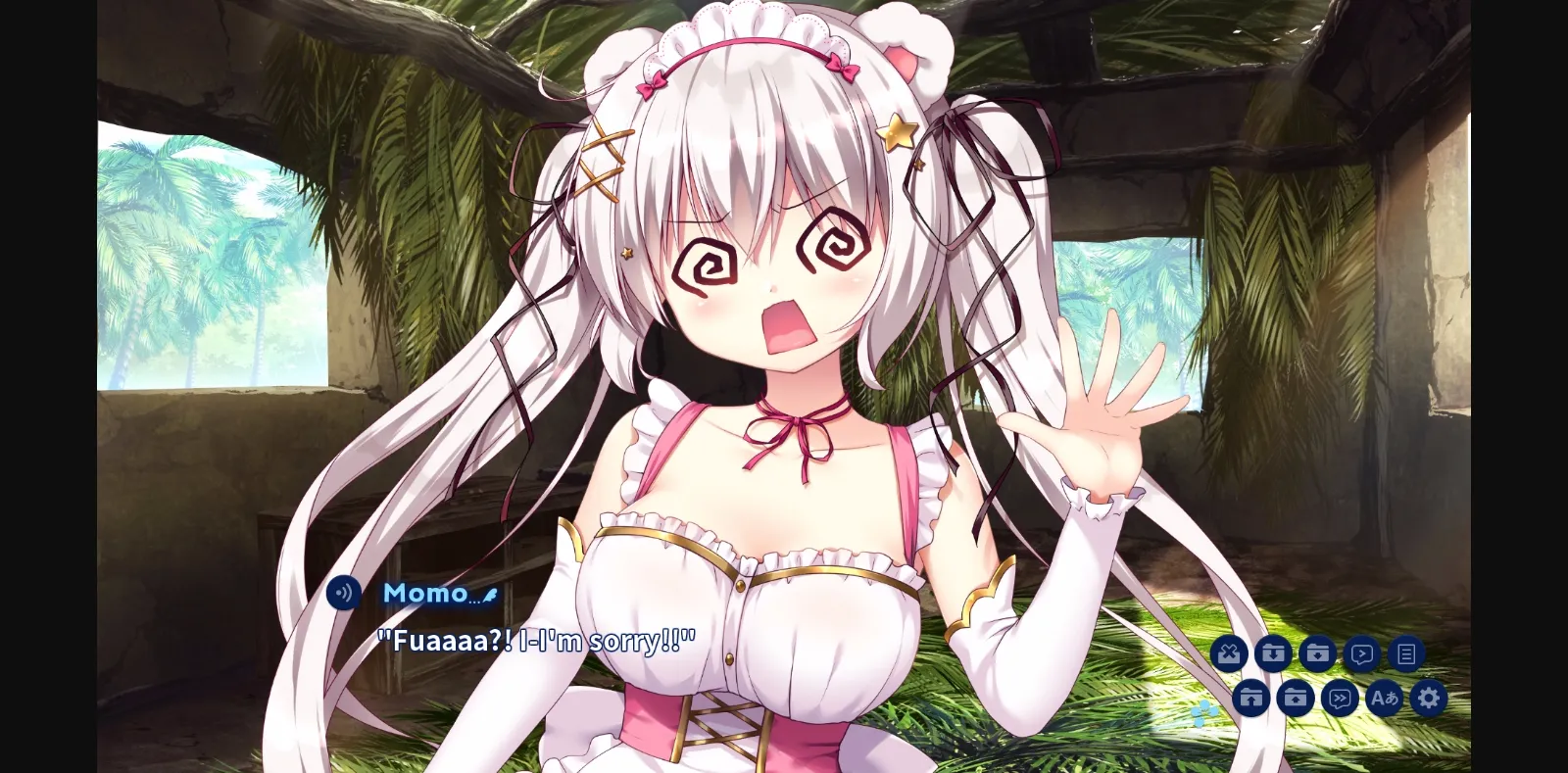 VN Others Completed Island Diary [Final] [Watakubi] | Free Adult Games