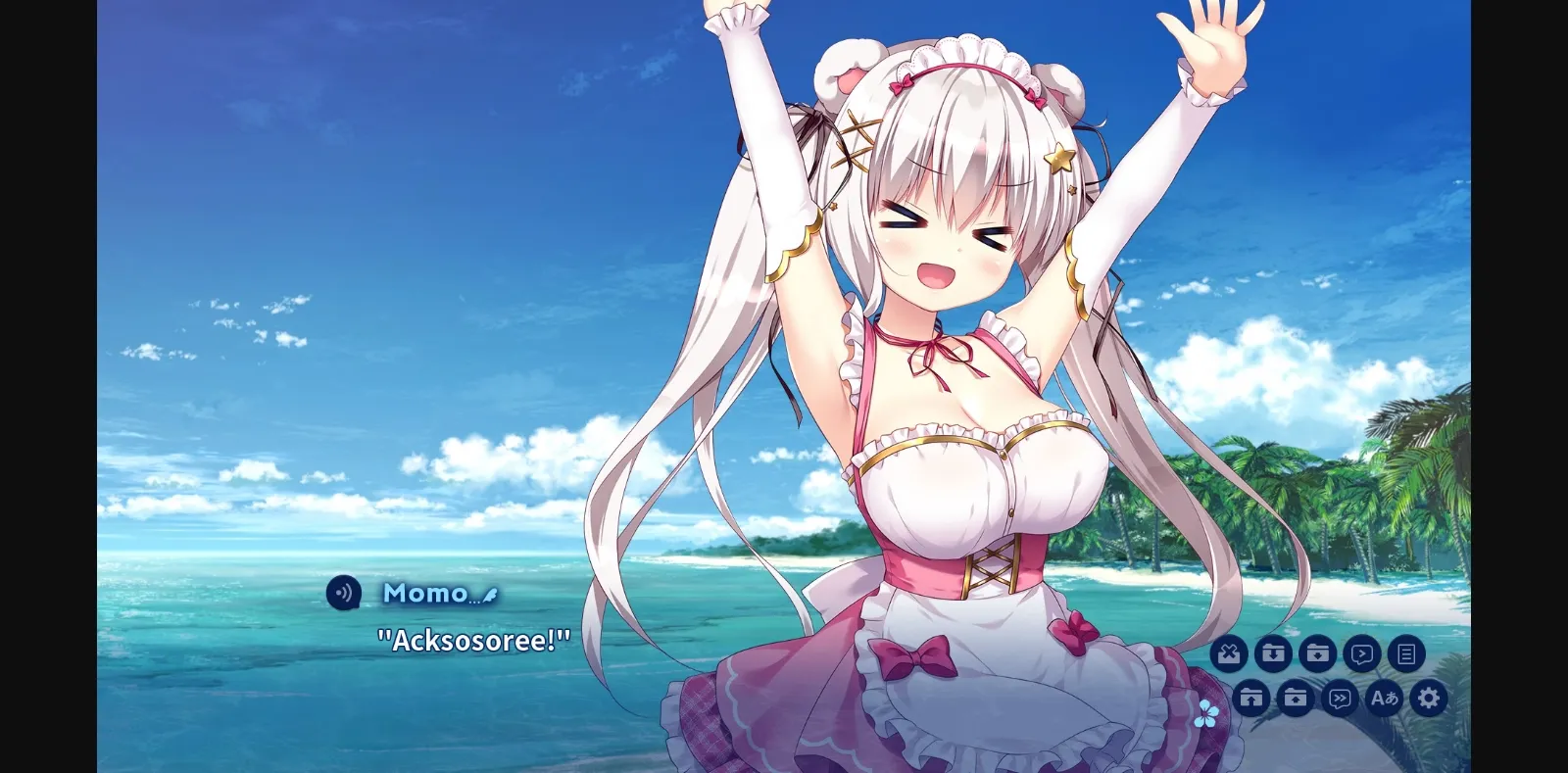 VN Others Completed Island Diary [Final] [Watakubi] | Free Adult Games