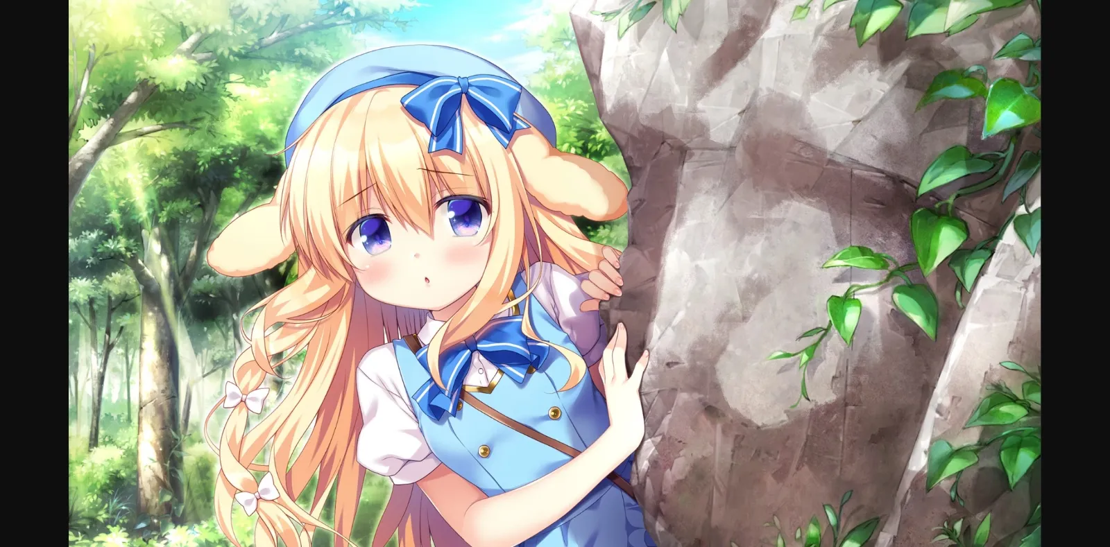 VN Others Completed Island Diary [Final] [Watakubi] | Free Adult Games