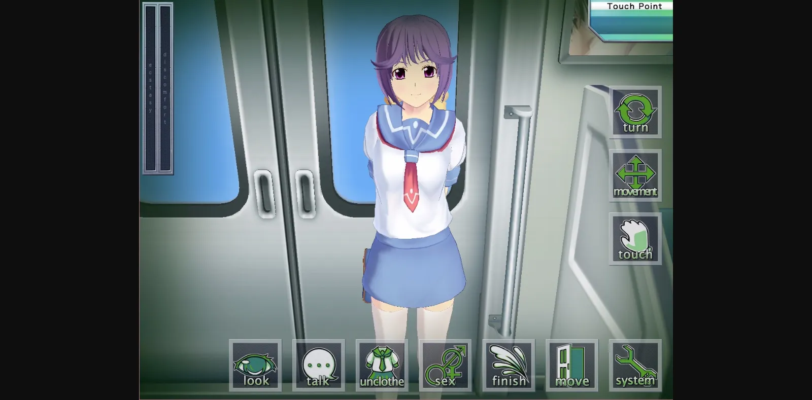 VN Others Completed Itazura Gokuaku [v2.10] [Real] | Free Adult Games