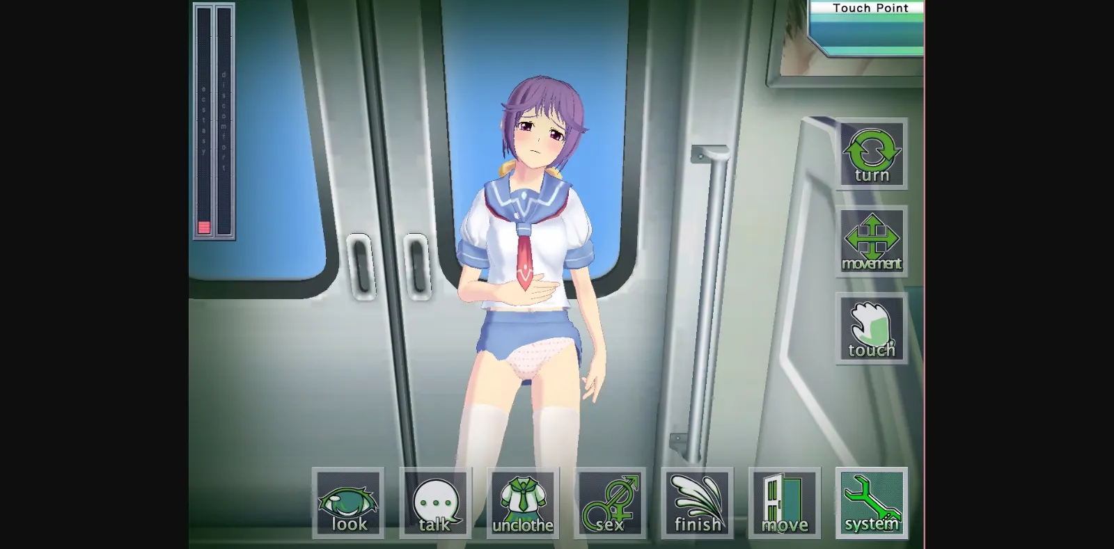 VN Others Completed Itazura Gokuaku [v2.10] [Real] | Free Adult Games