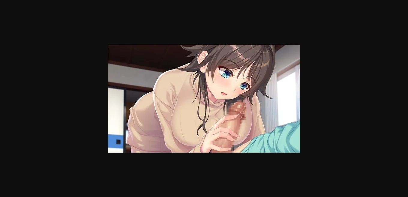 VN Others Completed Itsumama 2 [Final] [ANIM Mother & Wife] | Free Adult Games