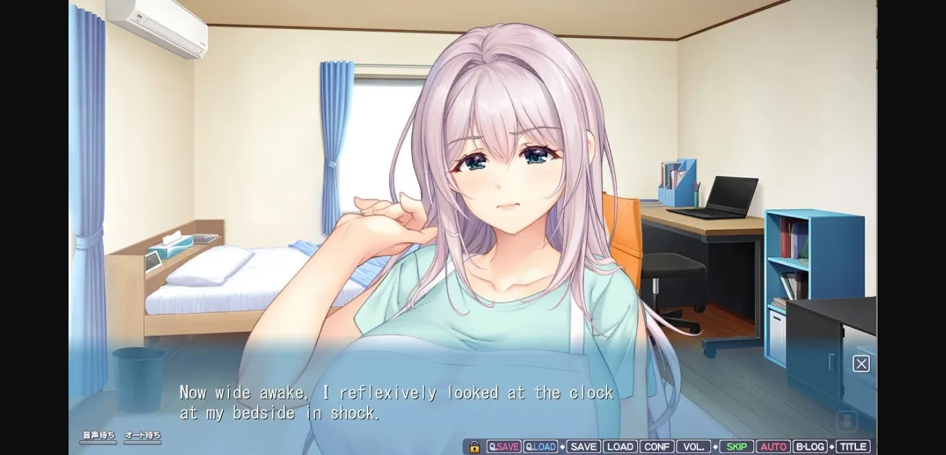 VN Others Completed Itsumama 3 [Final] [ANIM Mother & Wife] | Free Adult Games