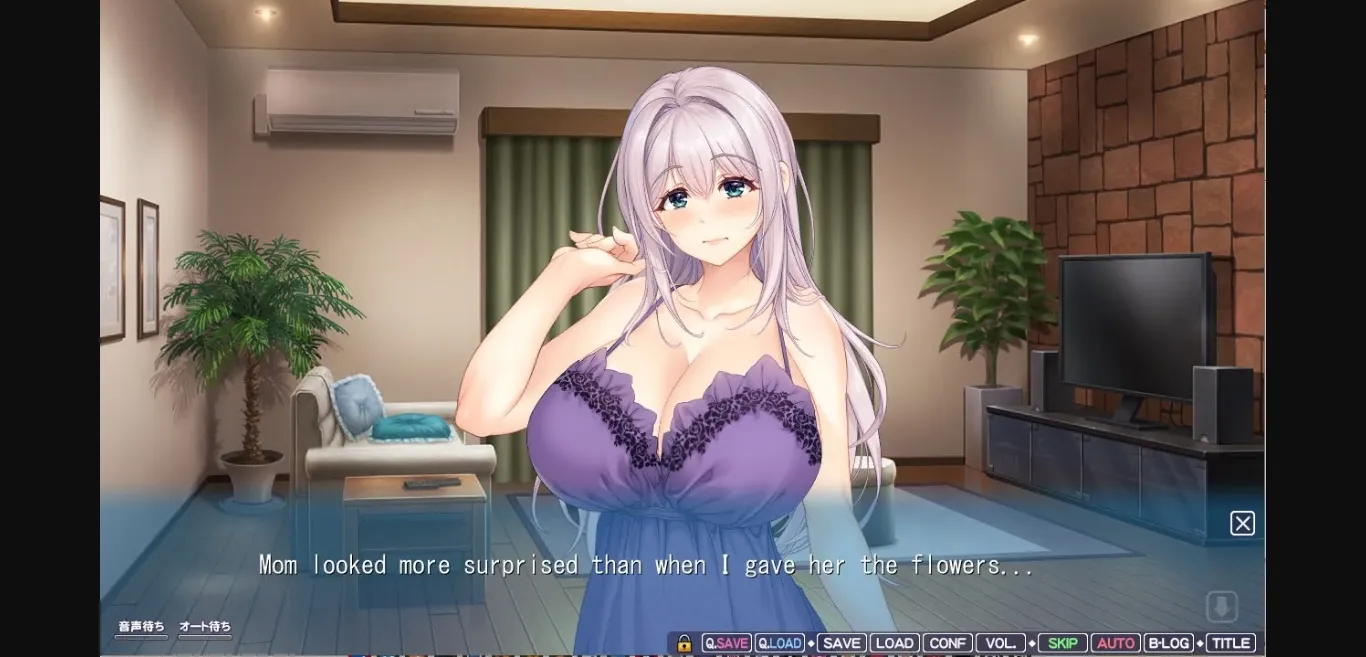 VN Others Completed Itsumama 3 [Final] [ANIM Mother & Wife] | Free Adult Games