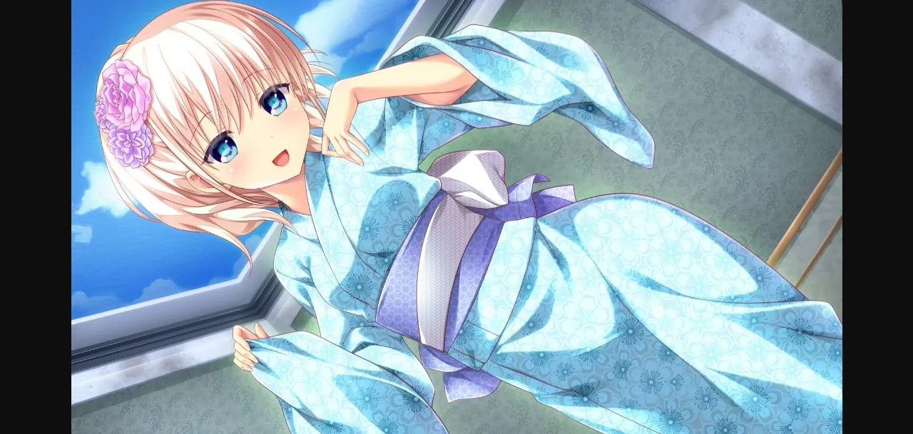 VN Others Completed IxSHE Tell [v1.04a] [Hooksoft] | Free Adult Games