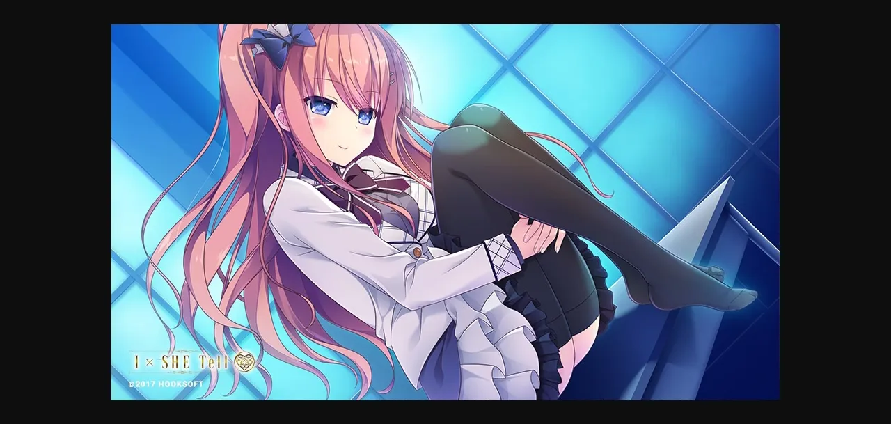 VN Others Completed IxSHE Tell [v1.04a] [Hooksoft] | Free Adult Games