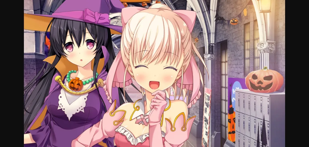 VN Others Completed IxSHE Tell [v1.04a] [Hooksoft] | Free Adult Games