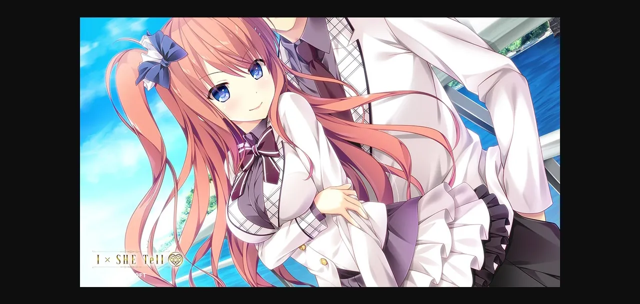 VN Others Completed IxSHE Tell [v1.04a] [Hooksoft] | Free Adult Games