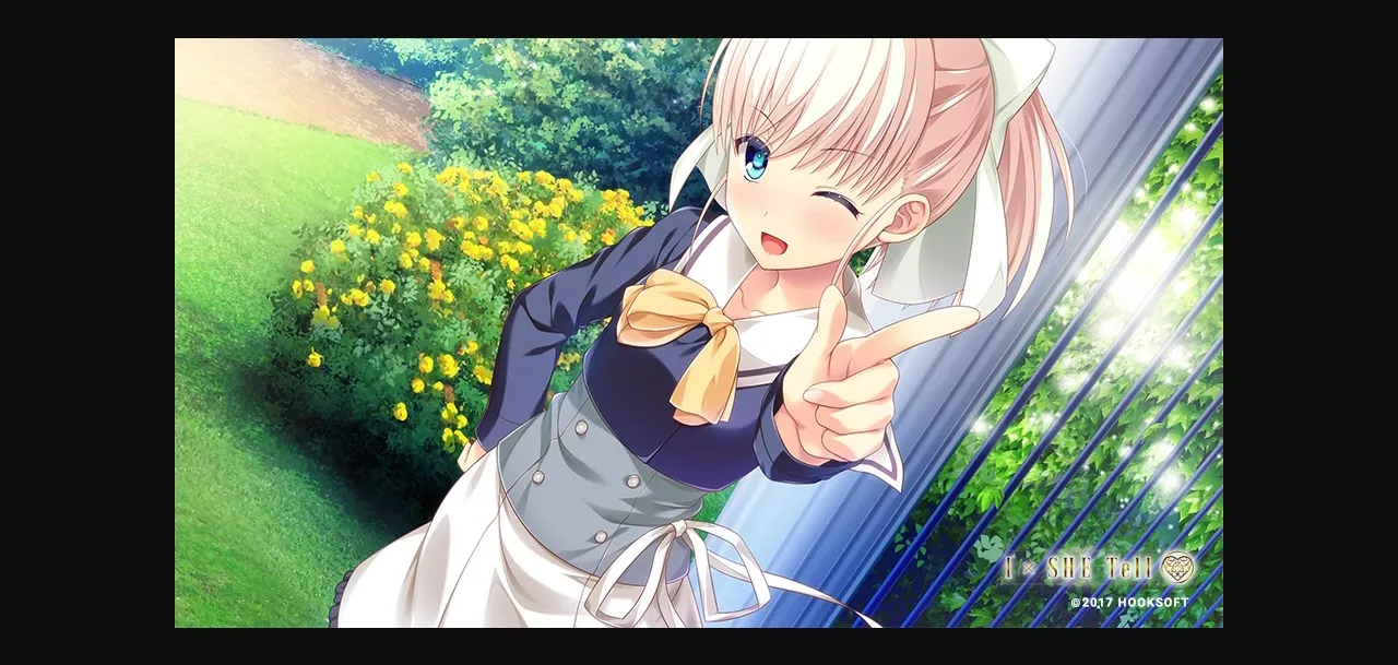 VN Others Completed IxSHE Tell [v1.04a] [Hooksoft] | Free Adult Games