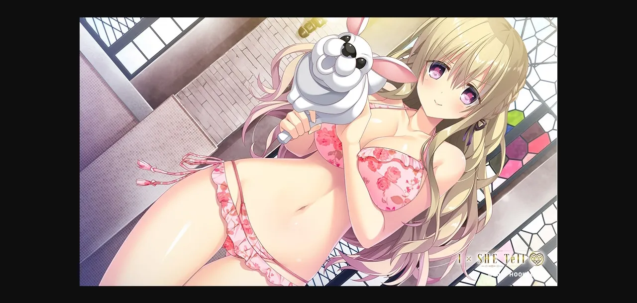 VN Others Completed IxSHE Tell [v1.04a] [Hooksoft] | Free Adult Games