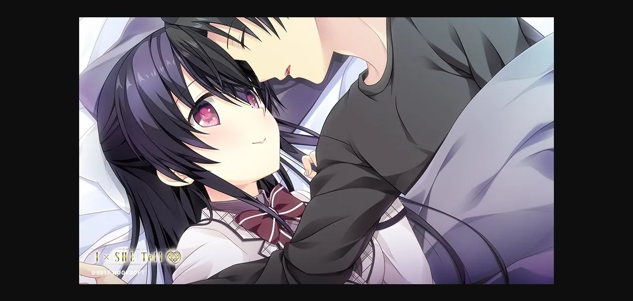 VN Others Completed IxSHE Tell [v1.04a] [Hooksoft] | Free Adult Games