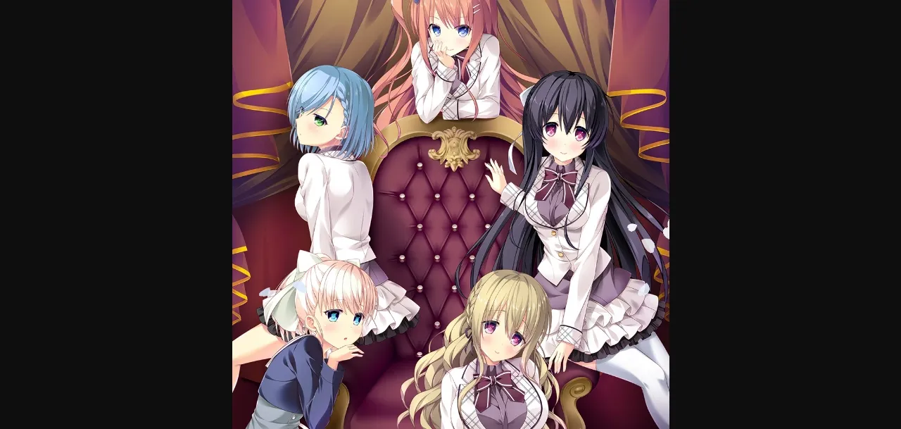 VN Others Completed IxSHE Tell [v1.04a] [Hooksoft] | Free Adult Games