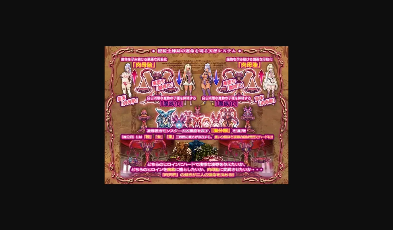 VN Others Completed Jabara Princess [Steam] [ABALONE KISS] | Free Adult Games