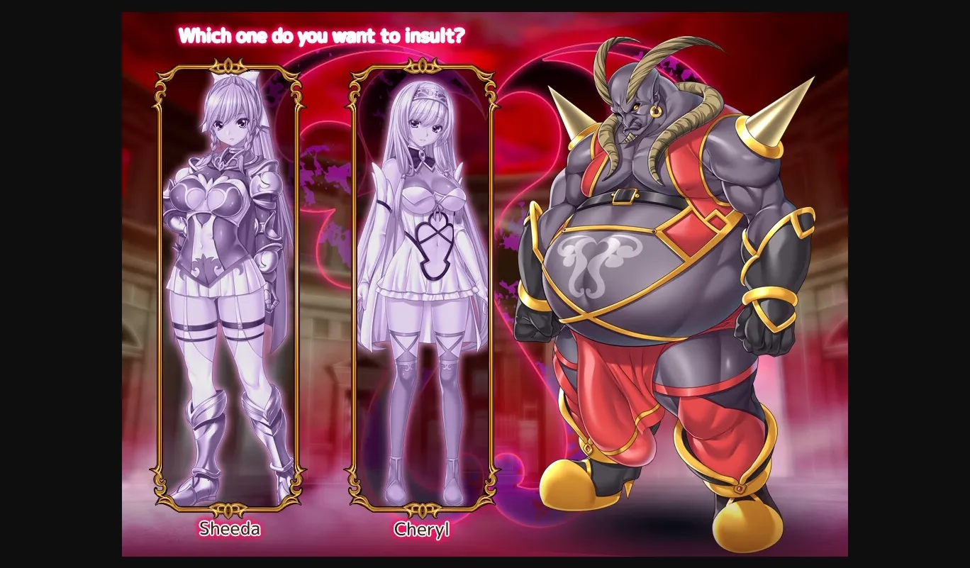 VN Others Completed Jabara Princess [Steam] [ABALONE KISS] | Free Adult Games