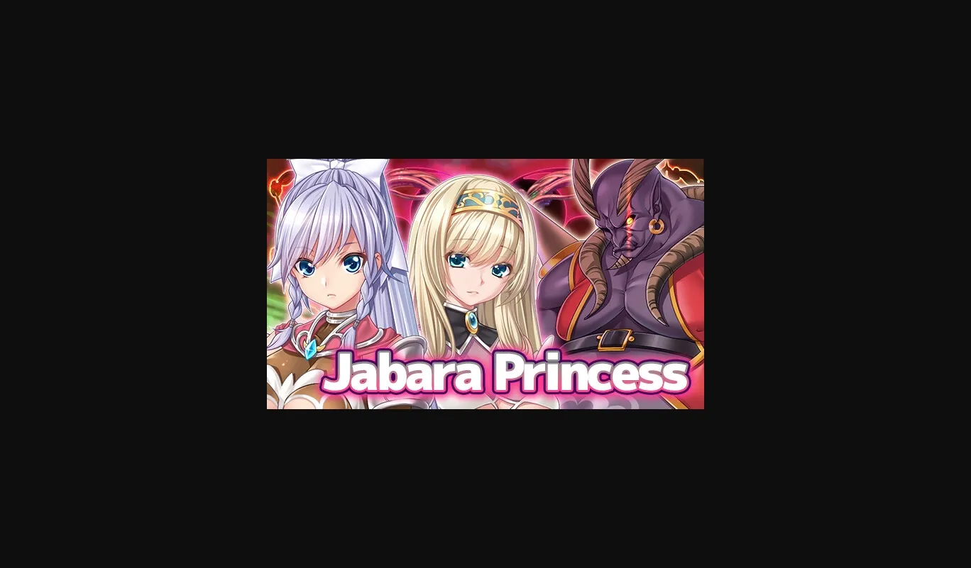 VN Others Completed Jabara Princess [Steam] [ABALONE KISS] | Free Adult Games