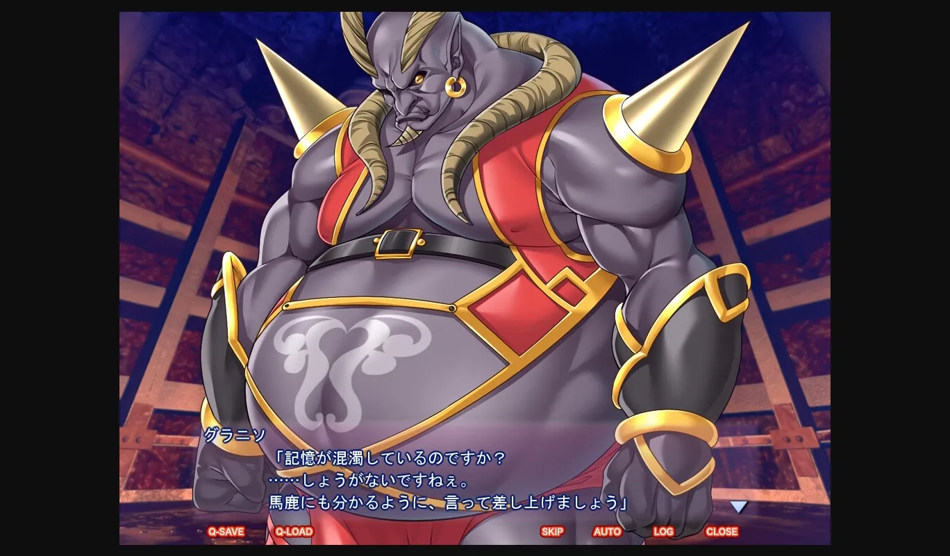 VN Others Completed Jabara Princess [Steam] [ABALONE KISS] | Free Adult Games