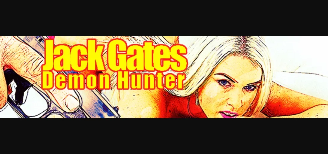 VN Others Completed Jack Gates Demon Hunter [v1.0] [jgahn] | Free Adult Games