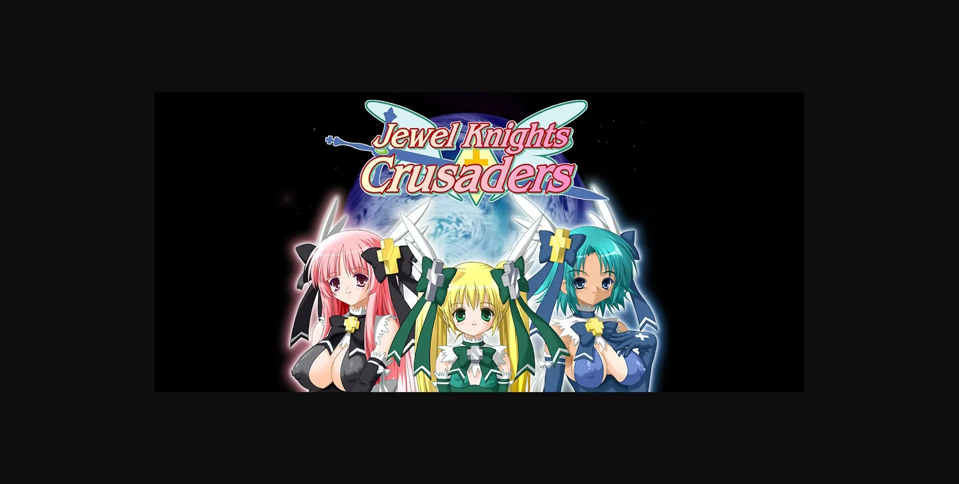 VN Others Completed Jewel Knights - Crusaders [Final] [ZeroCool] | Free Adult Games