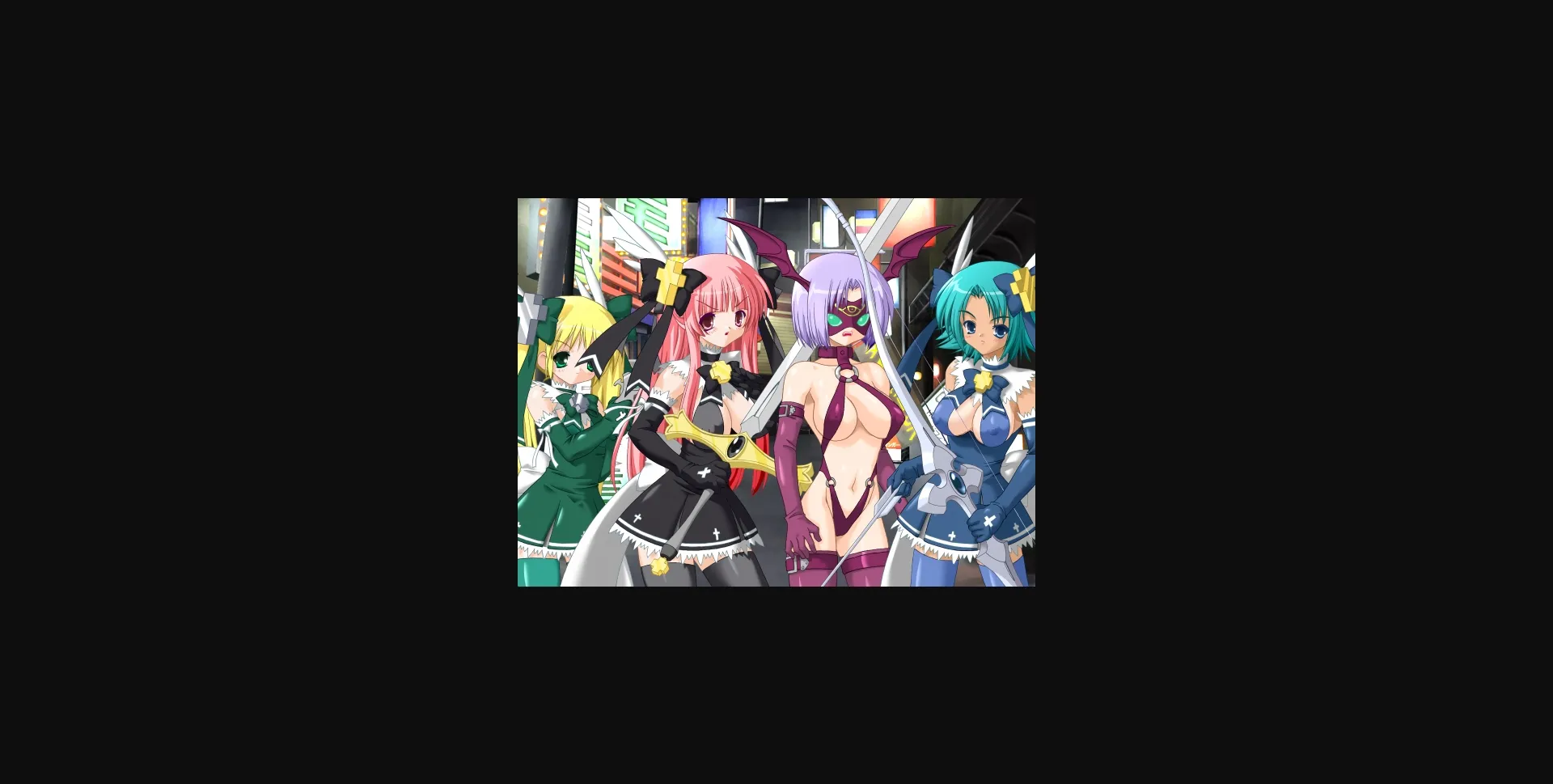 VN Others Completed Jewel Knights - Crusaders [Final] [ZeroCool] | Free Adult Games