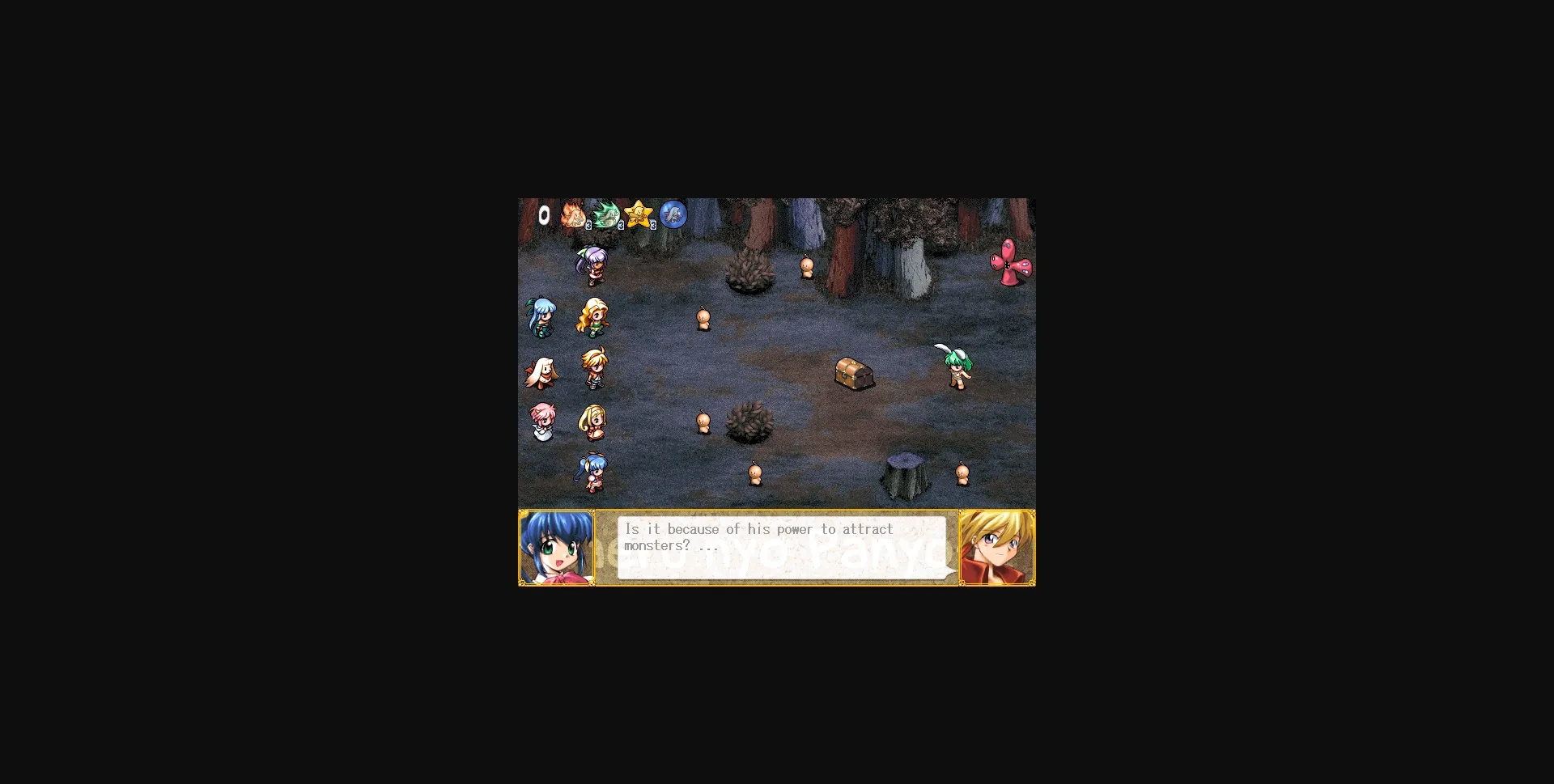 VN Others Completed Kaeru nyo Panyon [Final] [AliceSoft] | Free Adult Games