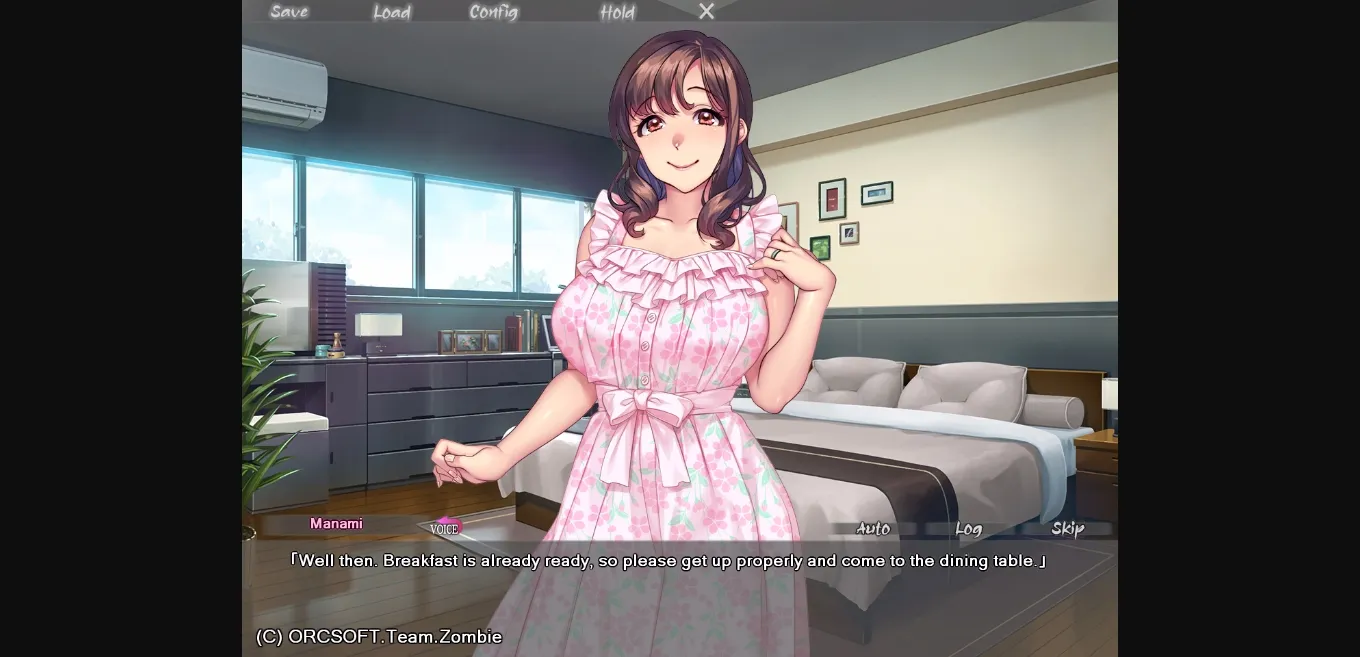 VN Others Completed Kagachi-sama Onagusame Tatematsurimasu Remaster [v1.05e] [Orcsoft] | Free Adult Games