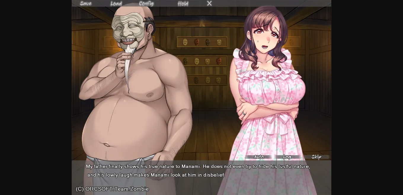 VN Others Completed Kagachi-sama Onagusame Tatematsurimasu Remaster [v1.05e] [Orcsoft] | Free Adult Games