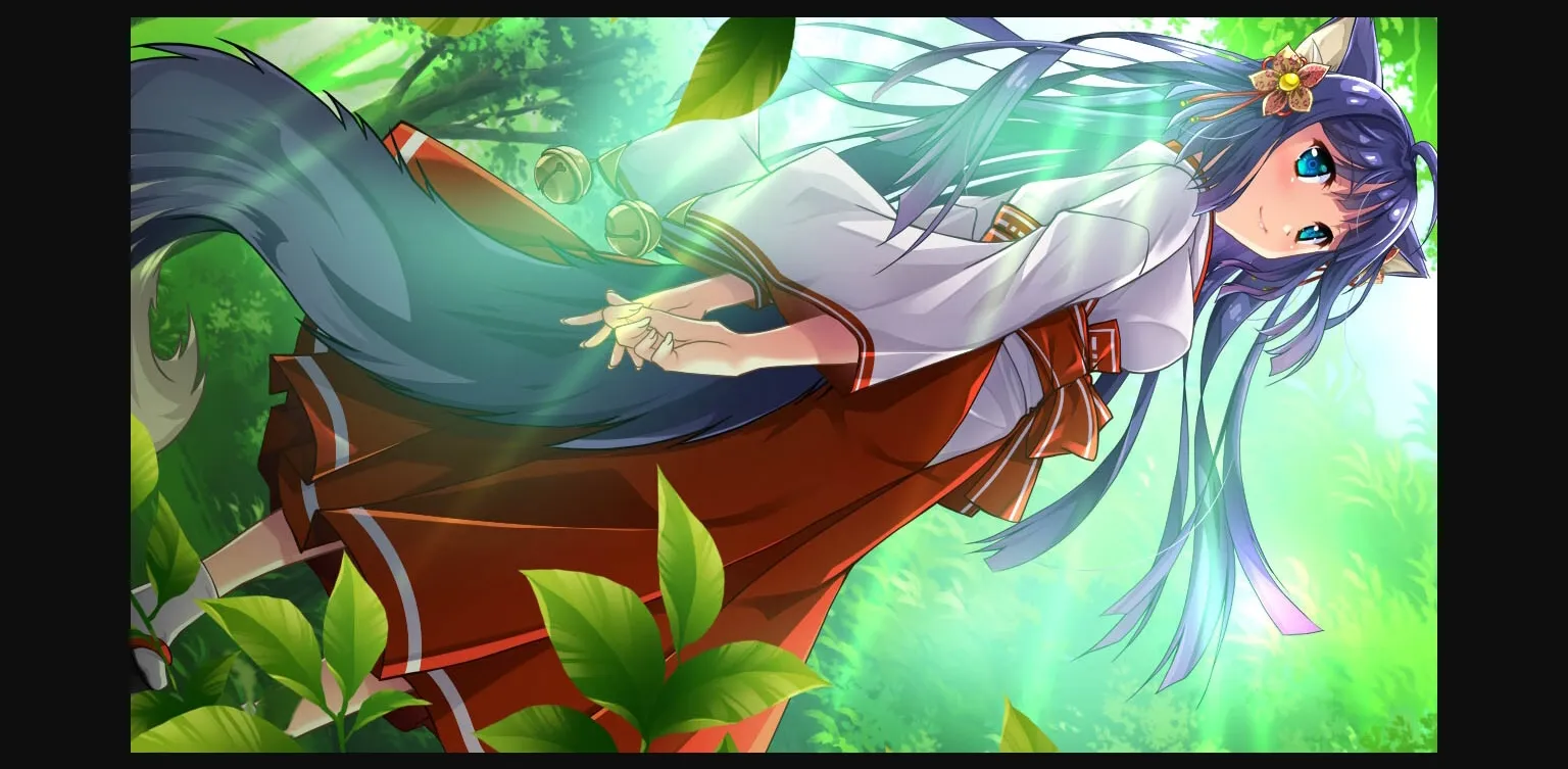 VN Others Completed Kagura Genesis  Kuon's Story [Final] [Debonosu Works] | Free Adult Games