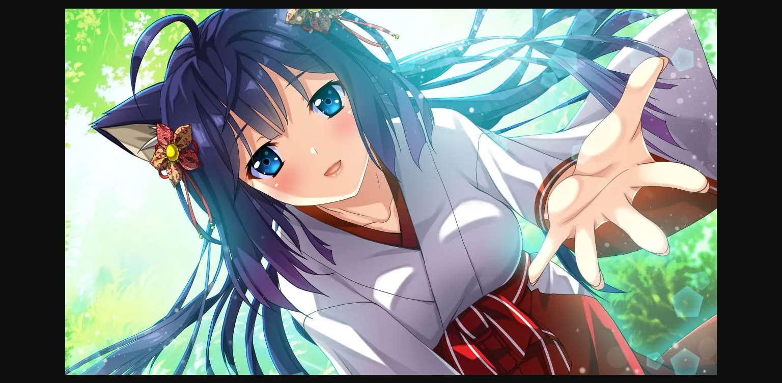 VN Others Completed Kagura Genesis  Kuon's Story [Final] [Debonosu Works] | Free Adult Games