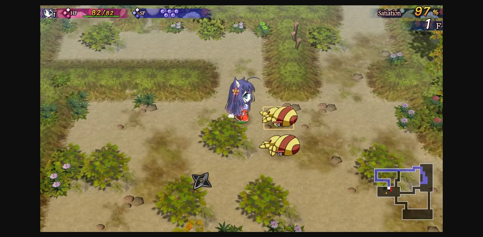 VN Others Completed Kagura Genesis  Kuon's Story [Final] [Debonosu Works] | Free Adult Games