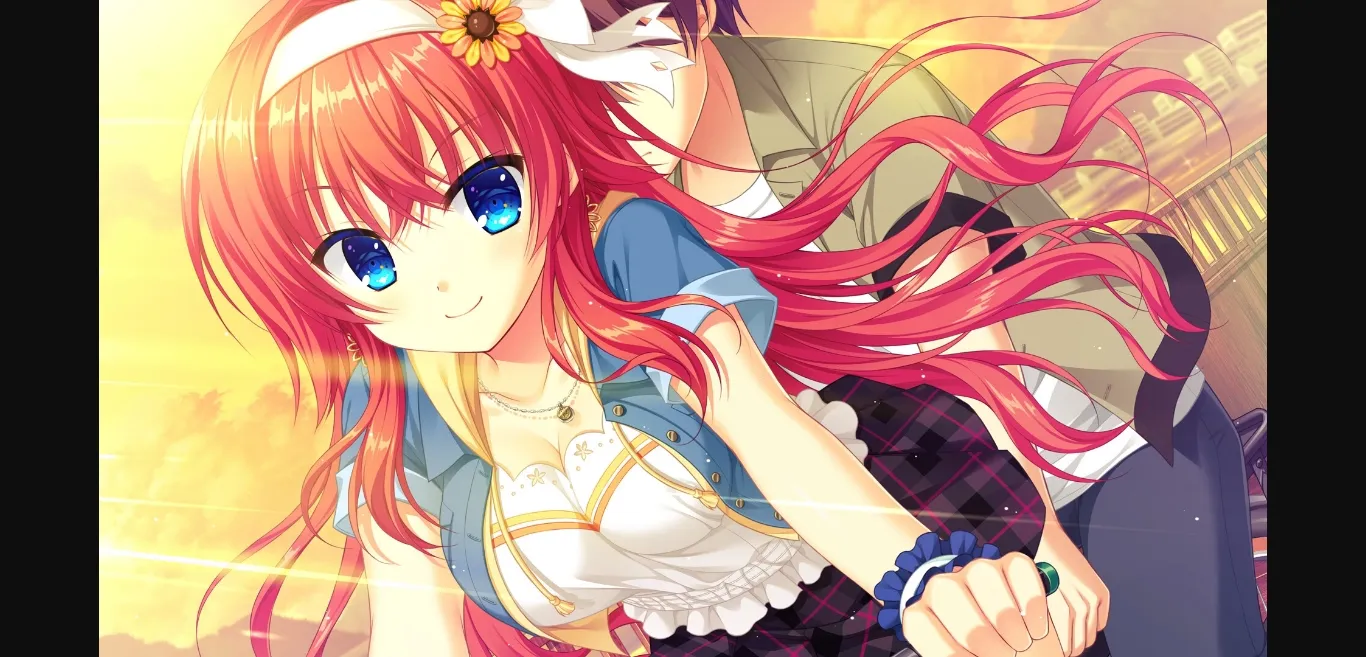 VN Others Completed Kakenuke★Forward to Our Sparking Youth! [Final] [SAGA PLANETS] | Free Adult Games