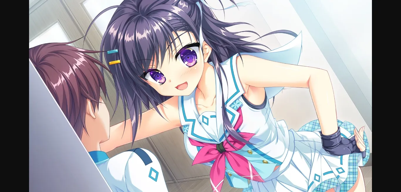 VN Others Completed Kakenuke★Forward to Our Sparking Youth! [Final] [SAGA PLANETS] | Free Adult Games