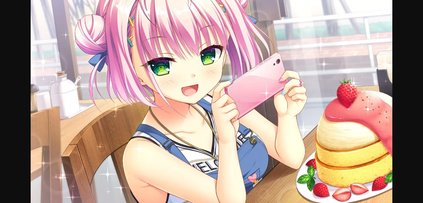 VN Others Completed Kakenuke★Forward to Our Sparking Youth! [Final] [SAGA PLANETS] | Free Adult Games