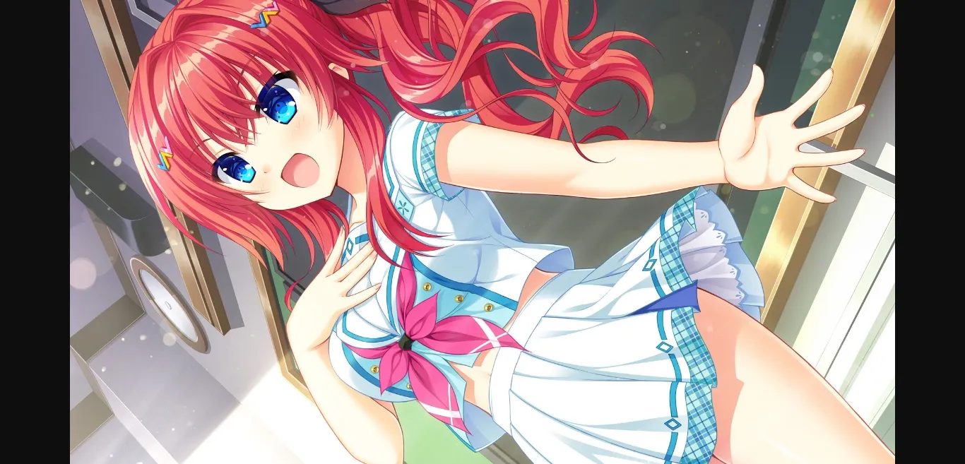 VN Others Completed Kakenuke★Forward to Our Sparking Youth! [Final] [SAGA PLANETS] | Free Adult Games