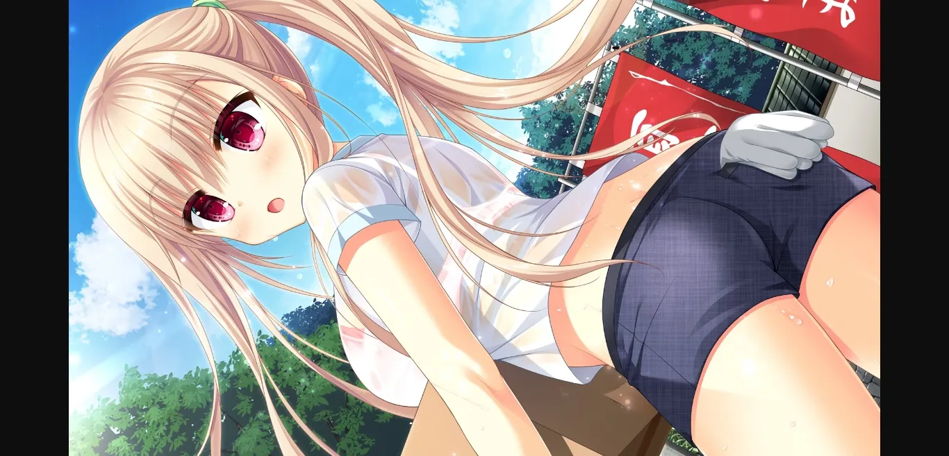 VN Others Completed Kakenuke★Forward to Our Sparking Youth! [Final] [SAGA PLANETS] | Free Adult Games