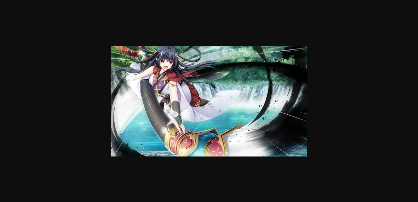 VN Others Completed Kami no Rhapsody [v1.1] [Eushully] | Free Adult Games