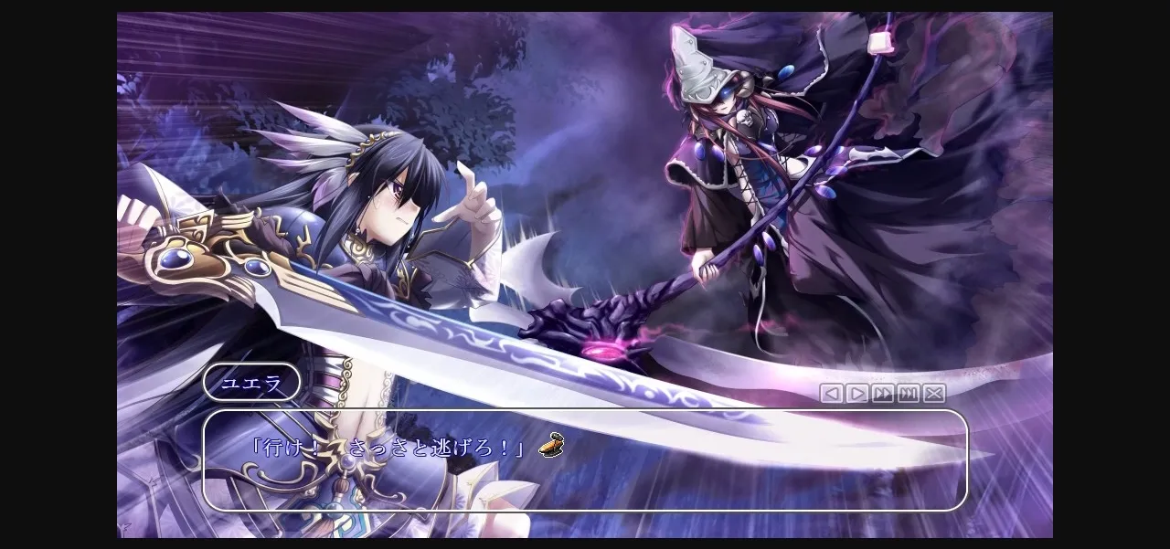 VN Others Completed Kamidori Alchemy Meister [Eushully] | Free Adult Games