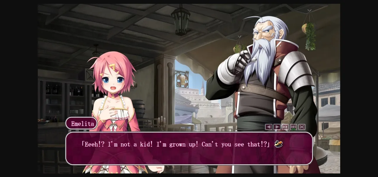 VN Others Completed Kamidori Alchemy Meister [Eushully] | Free Adult Games