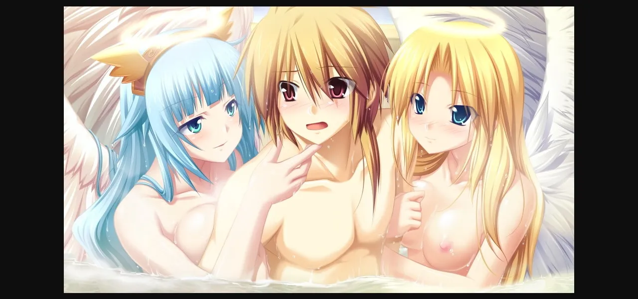 VN Others Completed Kamidori Alchemy Meister [Eushully] | Free Adult Games