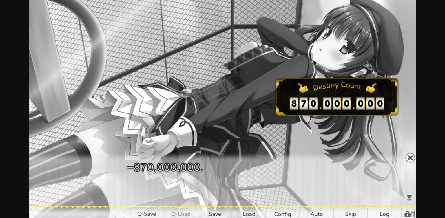 VN Others Completed KamiYaba  Destiny on a Dicey Deadline [Final] [Hulotte] | Free Adult Games