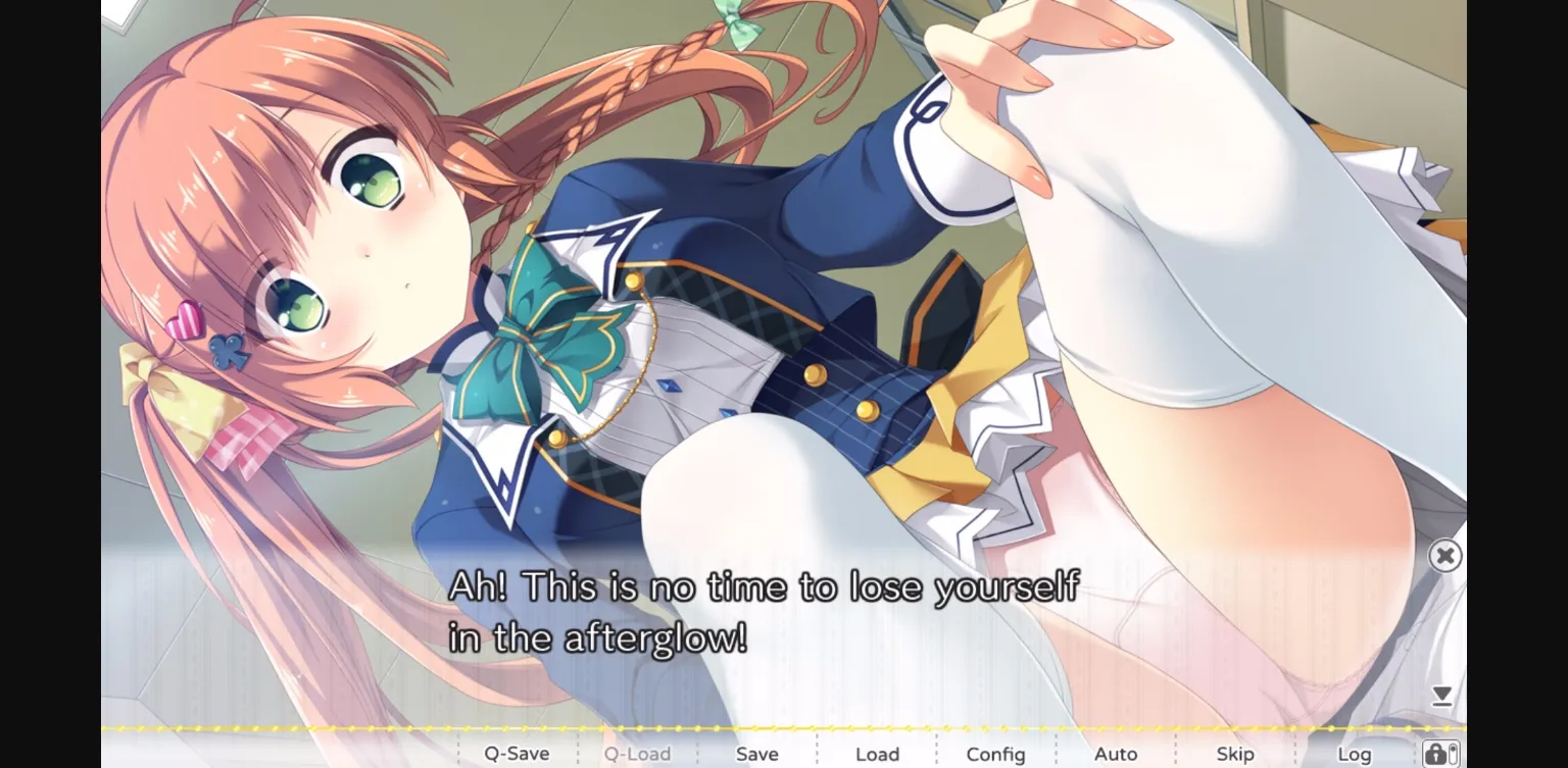 VN Others Completed KamiYaba  Destiny on a Dicey Deadline [Final] [Hulotte] | Free Adult Games