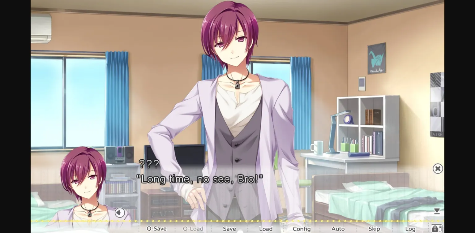 VN Others Completed KamiYaba  Destiny on a Dicey Deadline [Final] [Hulotte] | Free Adult Games